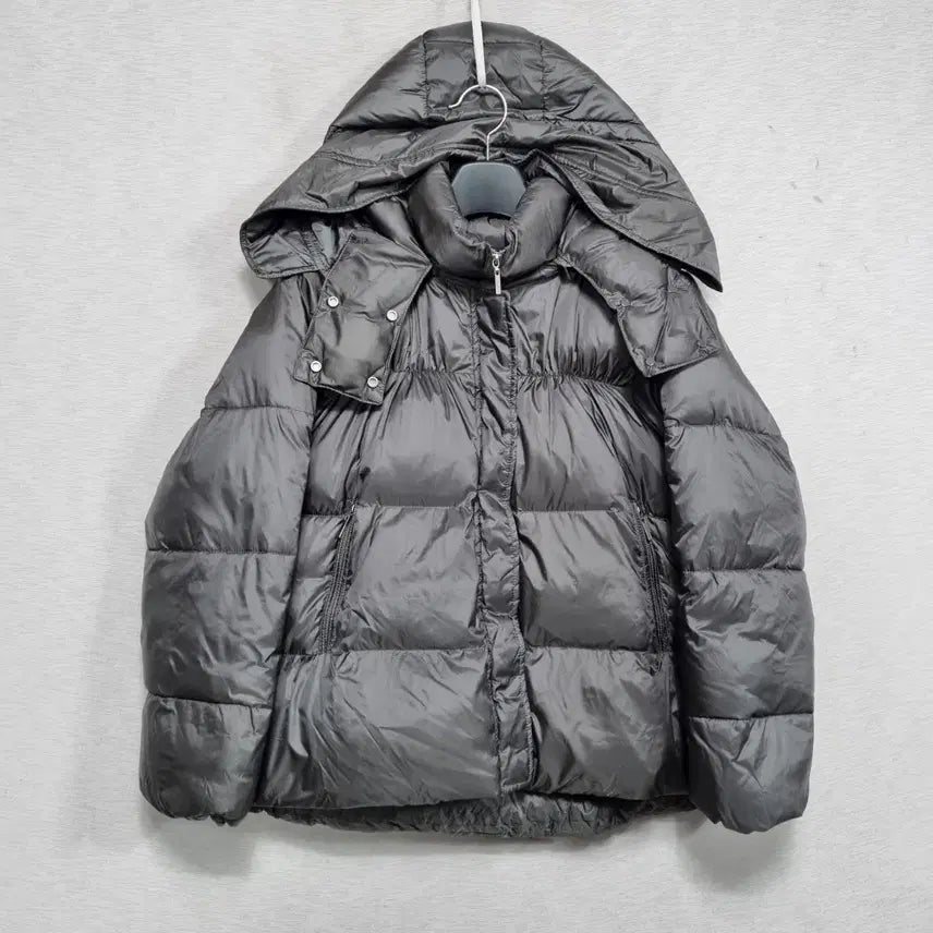 [SOLD OUT] 엔도 숏패딩 여66ㅡ0202