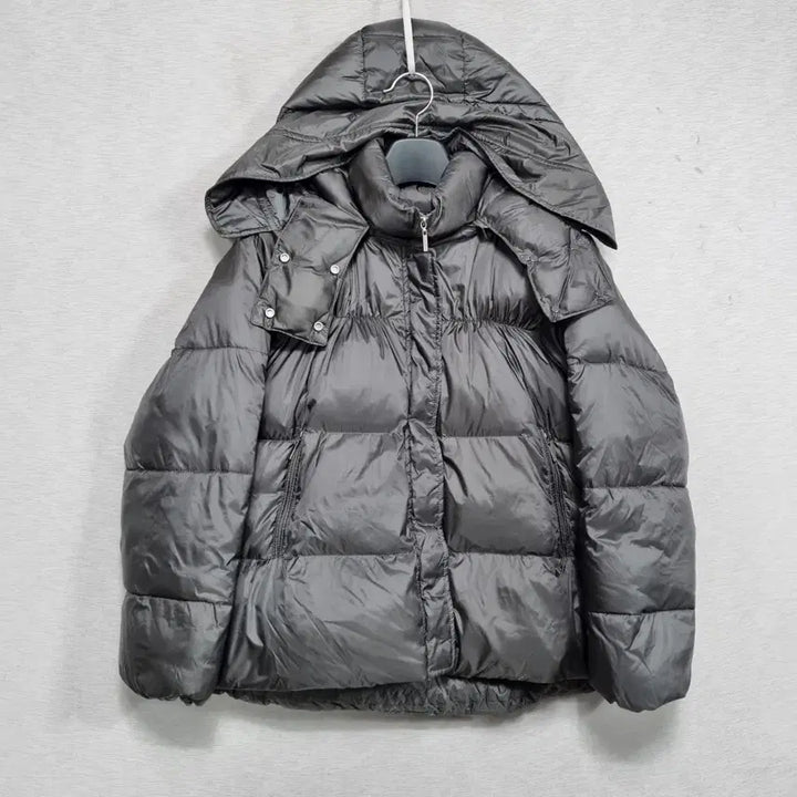 [SOLD OUT] 엔도 숏패딩 여66ㅡ0202