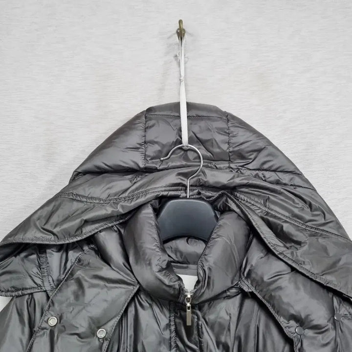 [SOLD OUT] 엔도 숏패딩 여66ㅡ0202