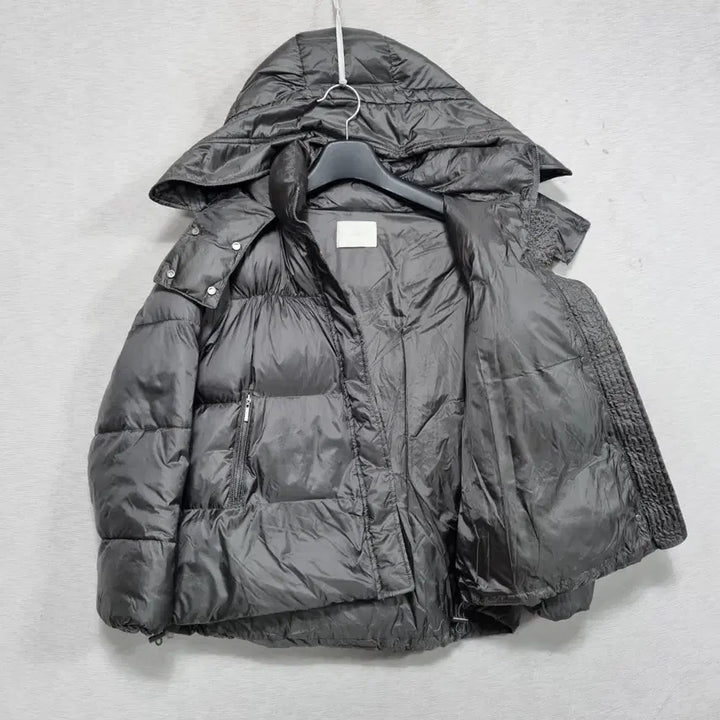 [SOLD OUT] 엔도 숏패딩 여66ㅡ0202