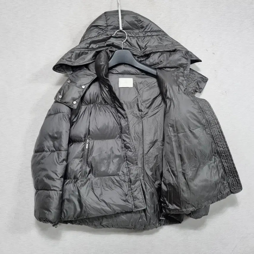 [SOLD OUT] 엔도 숏패딩 여66ㅡ0202