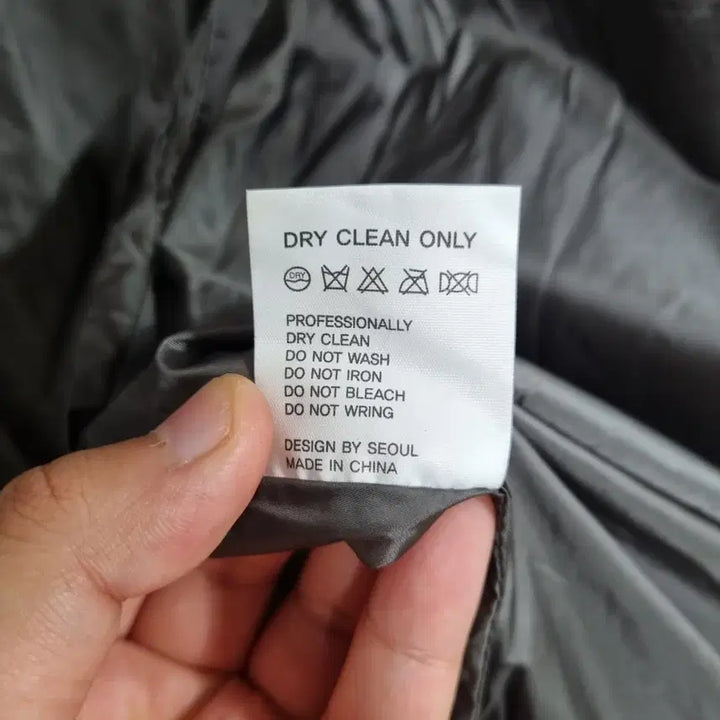 [SOLD OUT] 엔도 숏패딩 여66ㅡ0202