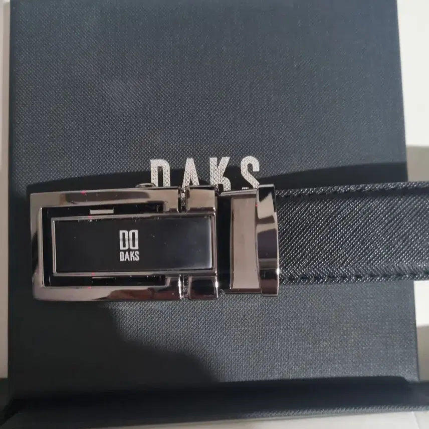 [SOLD OUT] 닥스자동벨트
