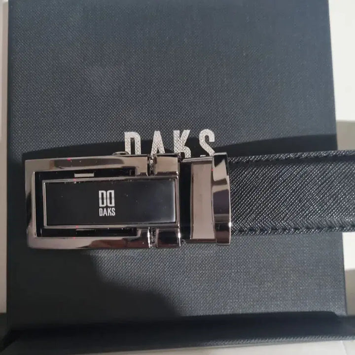 [SOLD OUT] 닥스자동벨트