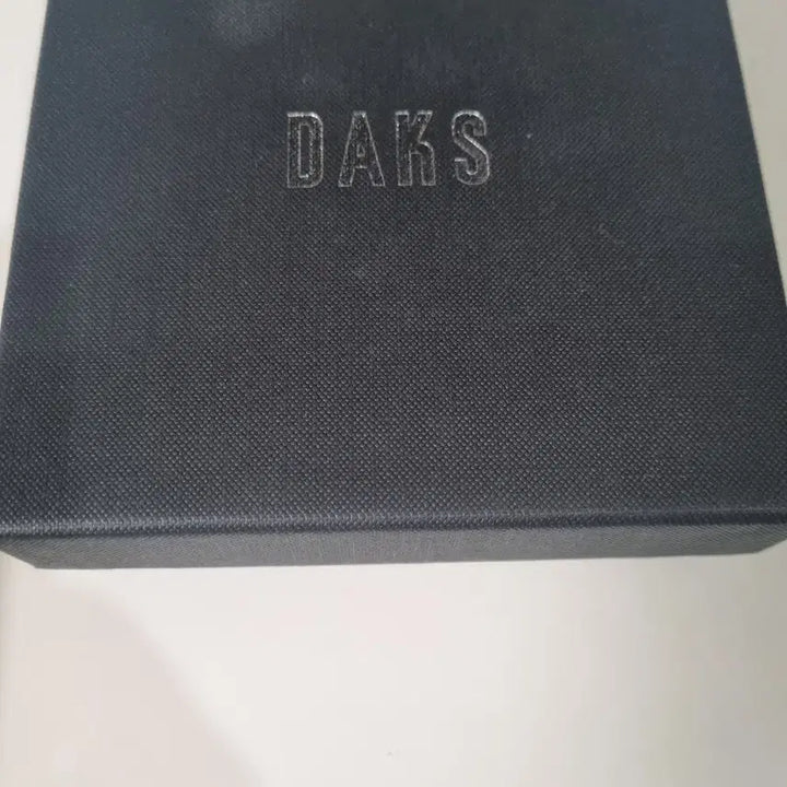 [SOLD OUT] 닥스자동벨트