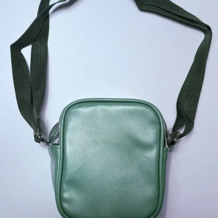 [BUNJANG] Nintama Rantaro 6th Grade Clear Shoulder Bag / 닌타마 란타로 클리어 숄더백 6학년
