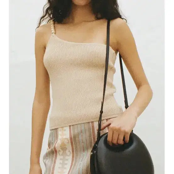 [BUNJANG] Archivepke Shell Bag / 아카이브앱크 쉘 베이글 백