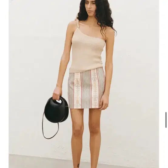 [BUNJANG] Archivepke Shell Bag / 아카이브앱크 쉘 베이글 백