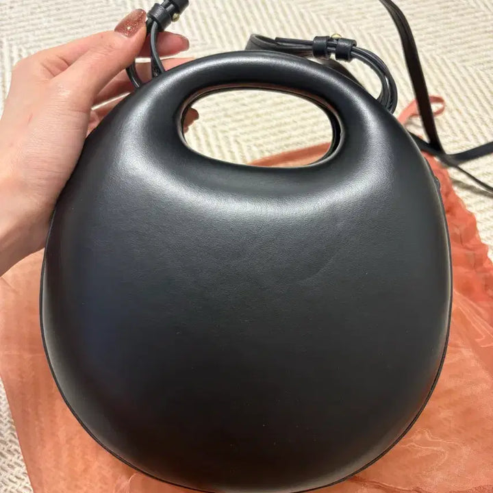 [BUNJANG] Archivepke Shell Bag / 아카이브앱크 쉘 베이글 백