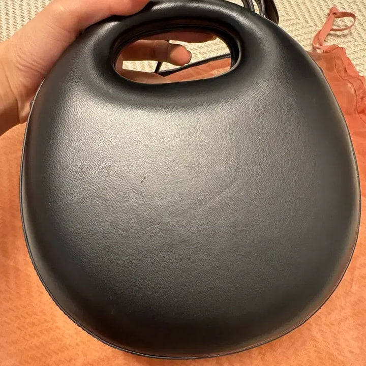 [BUNJANG] Archivepke Shell Bag / 아카이브앱크 쉘 베이글 백