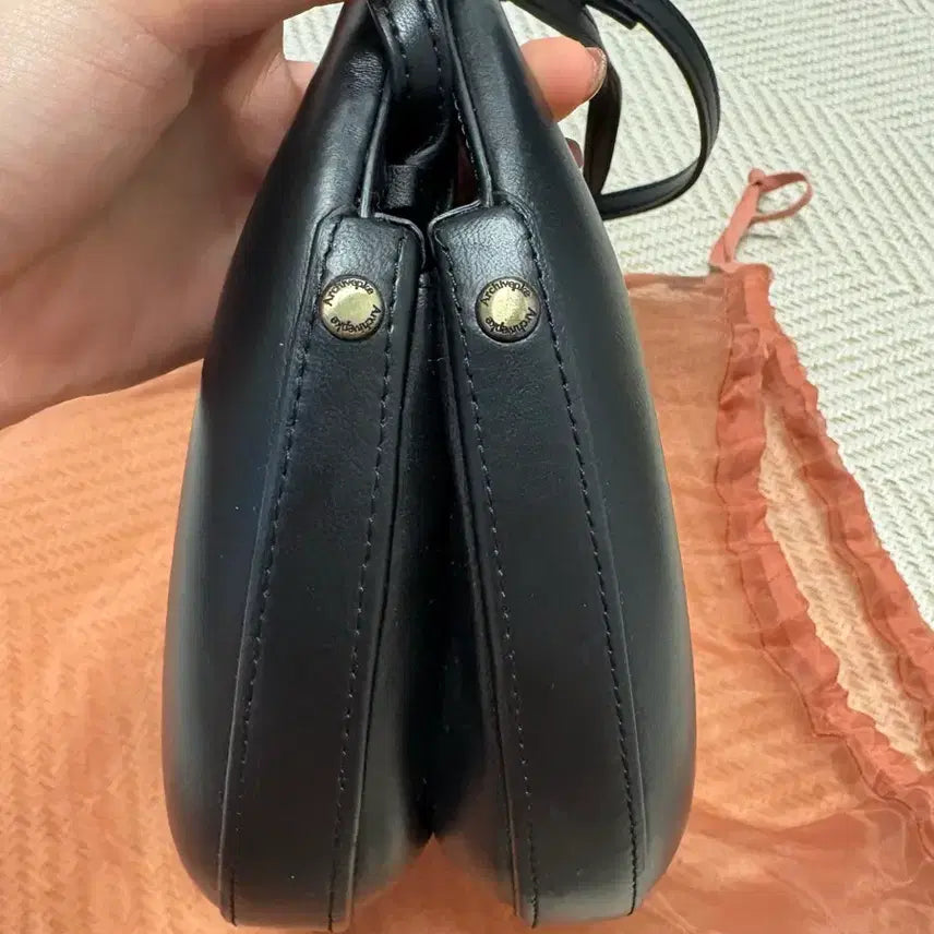 [BUNJANG] Archivepke Shell Bag / 아카이브앱크 쉘 베이글 백