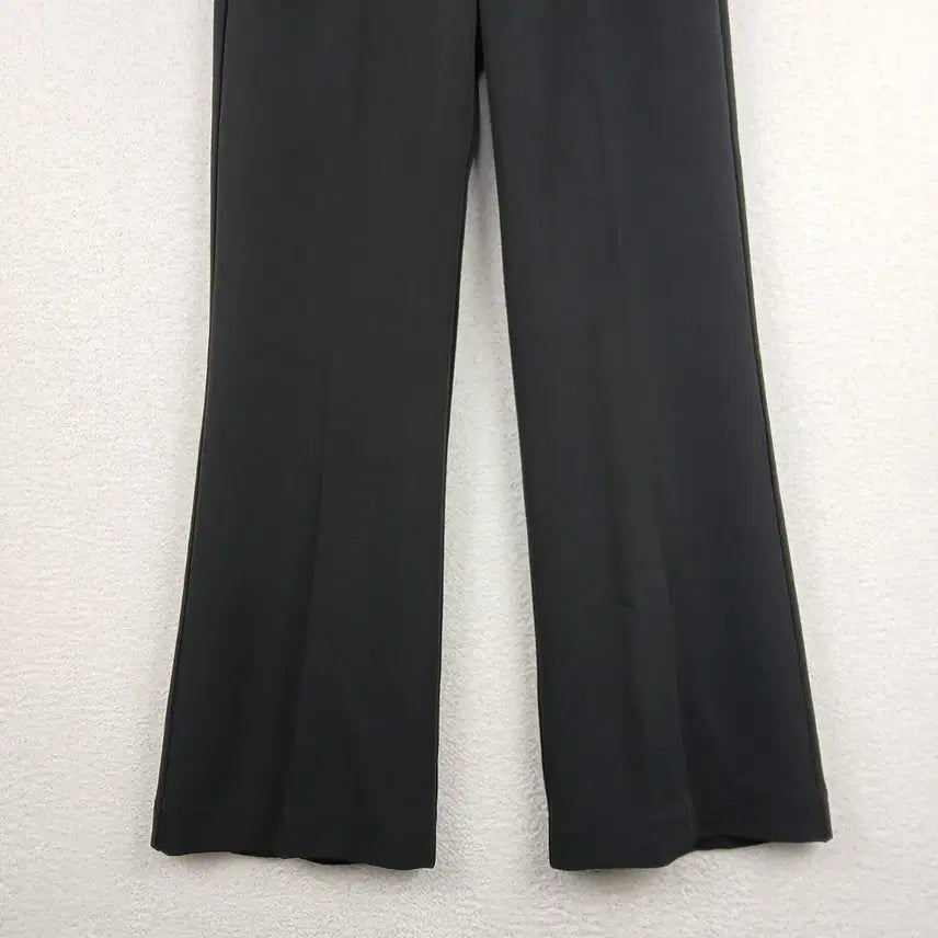 [BUNJANG] Secret Label Women's Semi Wide Bootcut Pants (S) / 시크릿라벨 여성 세미 와이드 부츠컷 바지(S)