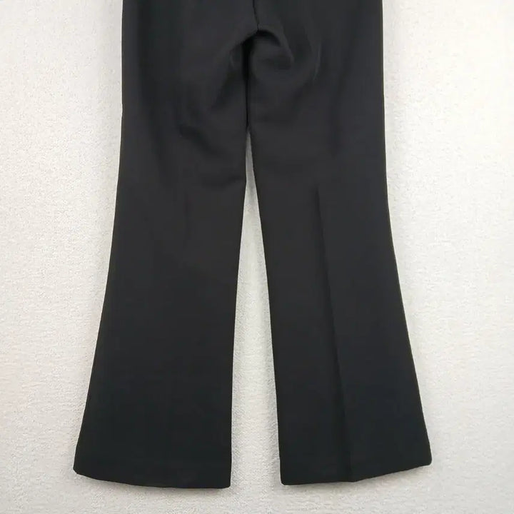 [BUNJANG] Secret Label Women's Semi Wide Bootcut Pants (S) / 시크릿라벨 여성 세미 와이드 부츠컷 바지(S)