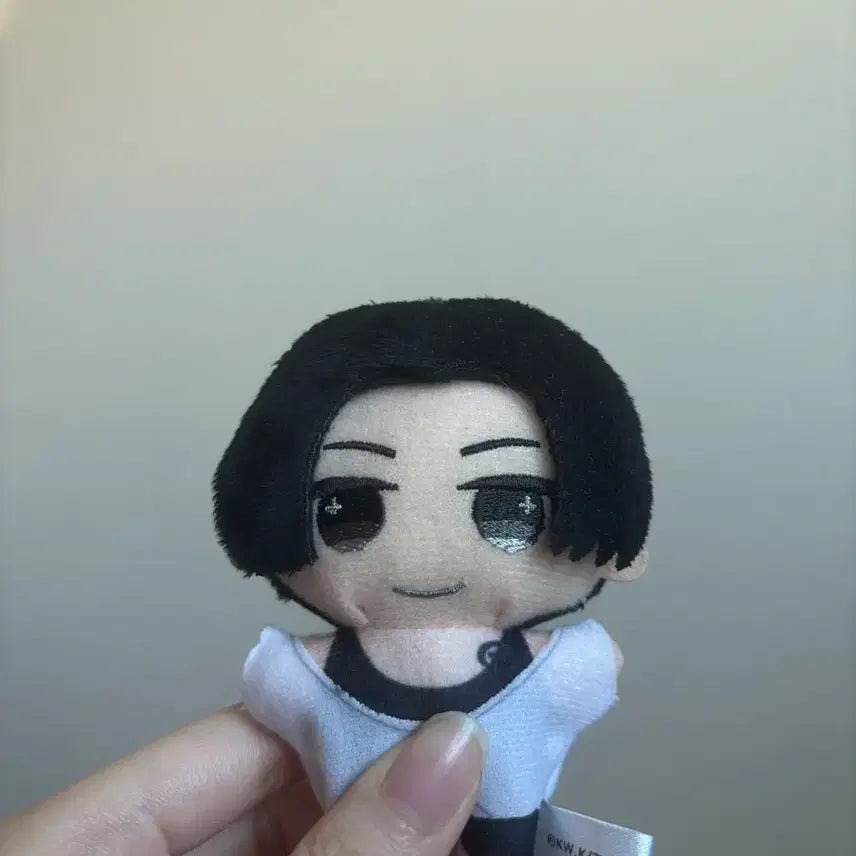 [BUNJANG] Tokyo Revengers Manjiro Sano Mikey Plush / 도리벤 필마 사노 만지로 마이키 누이