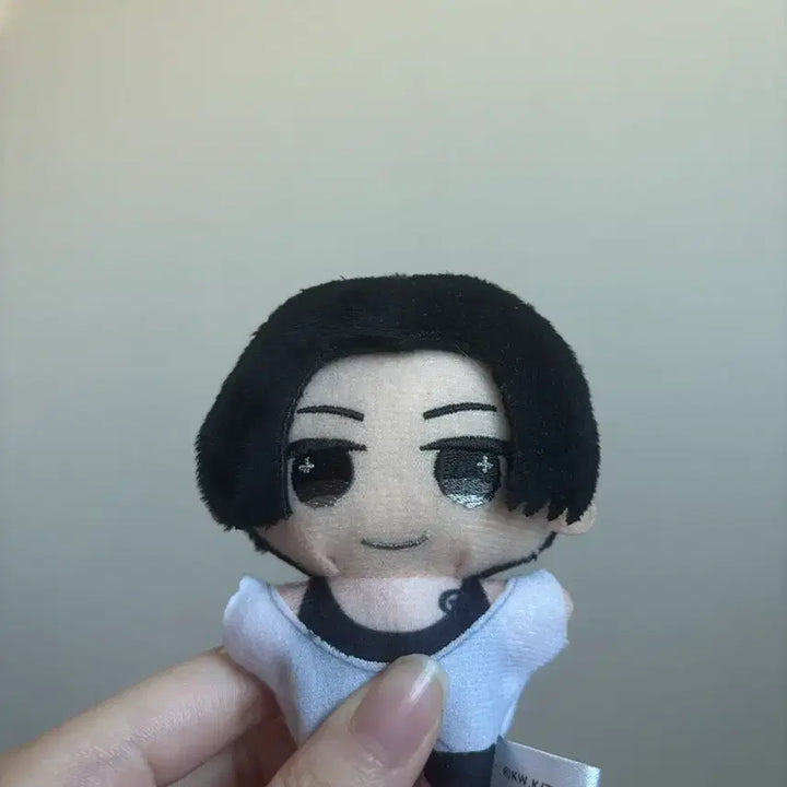 [BUNJANG] Tokyo Revengers Manjiro Sano Mikey Plush / 도리벤 필마 사노 만지로 마이키 누이