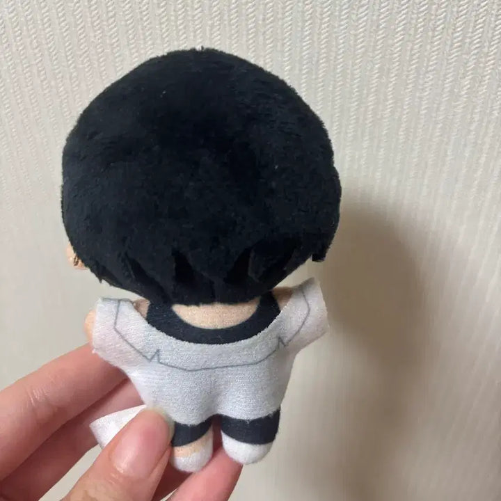 [BUNJANG] Tokyo Revengers Manjiro Sano Mikey Plush / 도리벤 필마 사노 만지로 마이키 누이