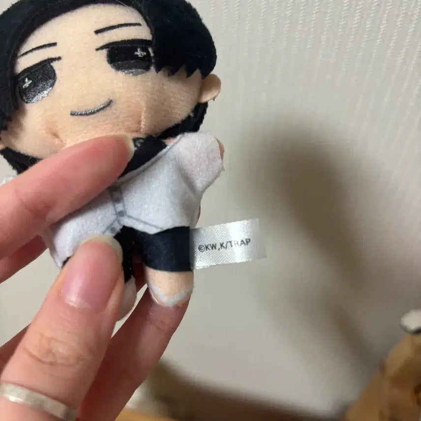 [BUNJANG] Tokyo Revengers Manjiro Sano Mikey Plush / 도리벤 필마 사노 만지로 마이키 누이