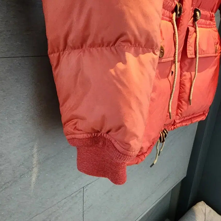 [BUNJANG] Polo Ralph Lauren Yukon Down Parka / 폴로랄프로렌 유콘 다운파카