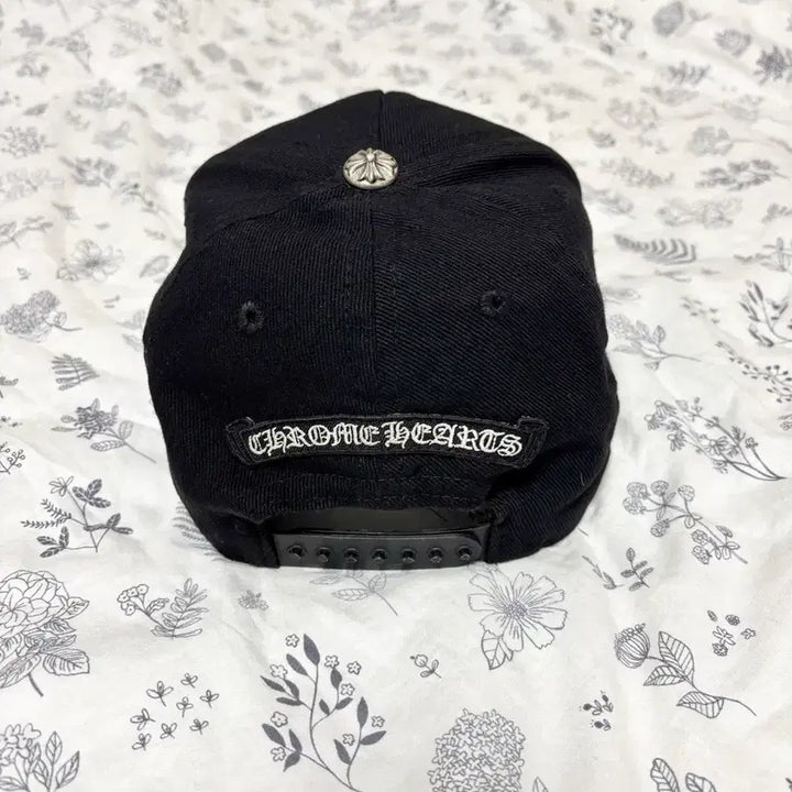 [BUNJANG] Chrome Hearts Horseshoe Ball Cap / 크롬하츠 홀스슈 볼캡 베이스볼캡