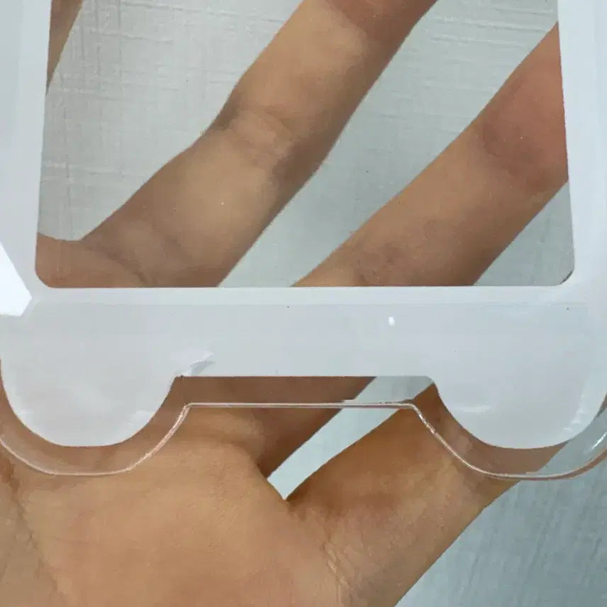 [BUNJANG] RIIZE Anton Acrylic Photocard Holder / 라이즈 아크릴 포토카드 홀더 앤톤 멍룡이 포카홀더