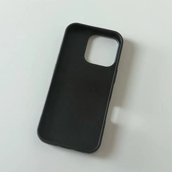 [BUNJANG] NCT WISH Riku iPhone 16 Pro Phone Case / 엔시티위시 아이러브리쿠 아이폰 16프로 폰케이스 미사용
