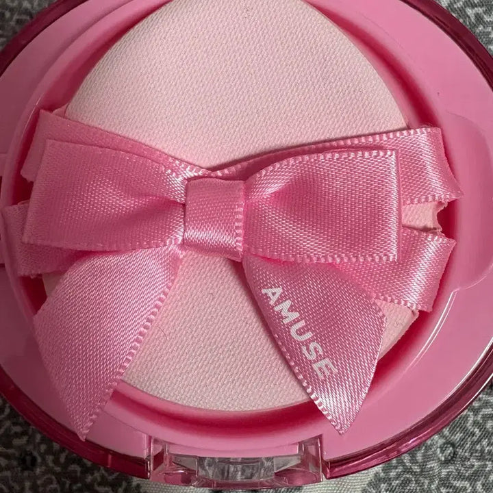 [BUNJANG] AMUSE Ceramic Skin Perfecter Cushion 0.5 Fair / 발송가능)어뮤즈 세라믹 스킨 퍼펙터 쿠션 0.5 페어 미사용