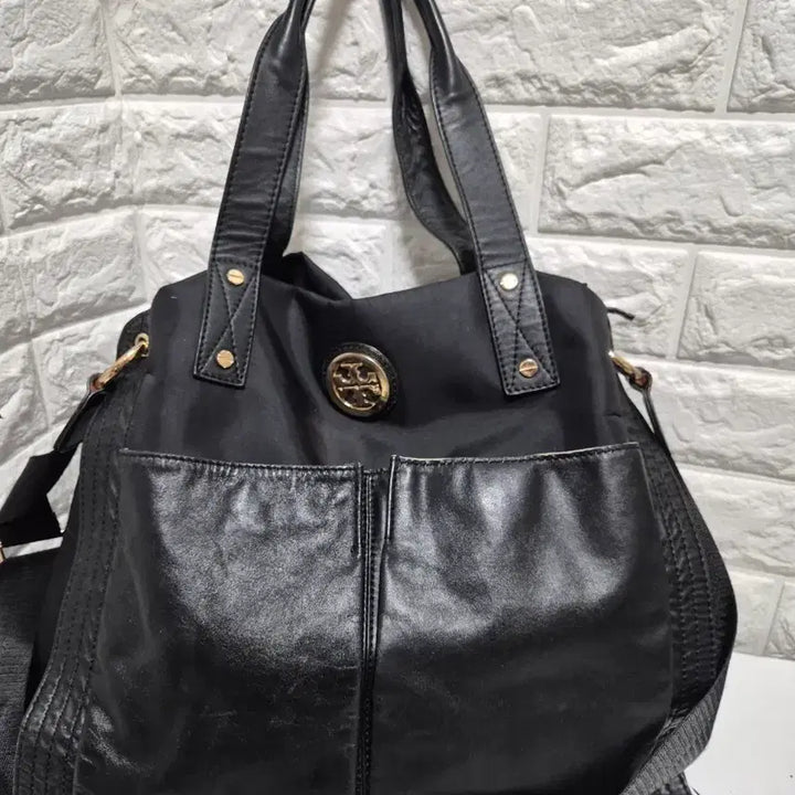 [BUNJANG] Tory Burch Shoulder Bag / 토리버치