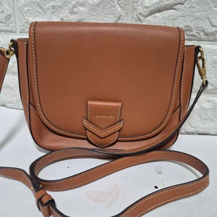 [BUNJANG] JILLSTUART Crossbody Bag / 질스튜어트