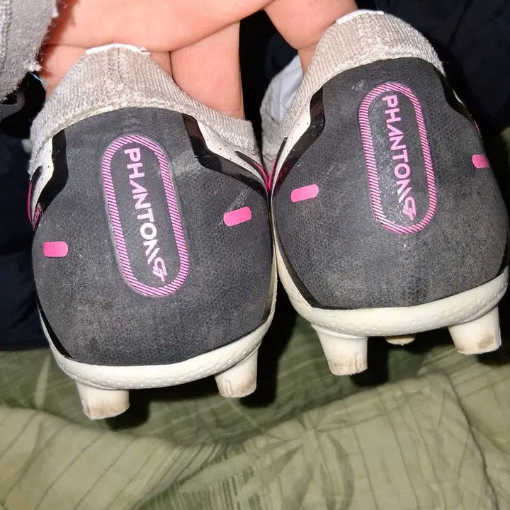 [BUNJANG] Nike Soccer Cleats / 나이키 최상급축구화265-270(축구공 서비스)