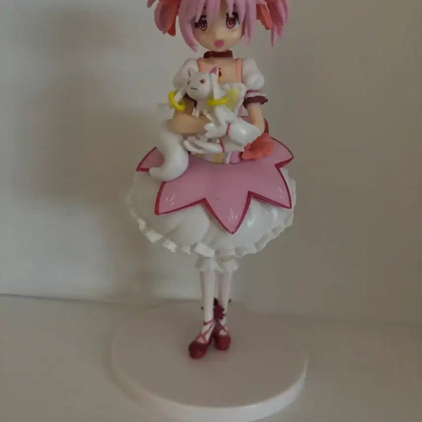 [BUNJANG] Madoka Figure / 마도카 피규어