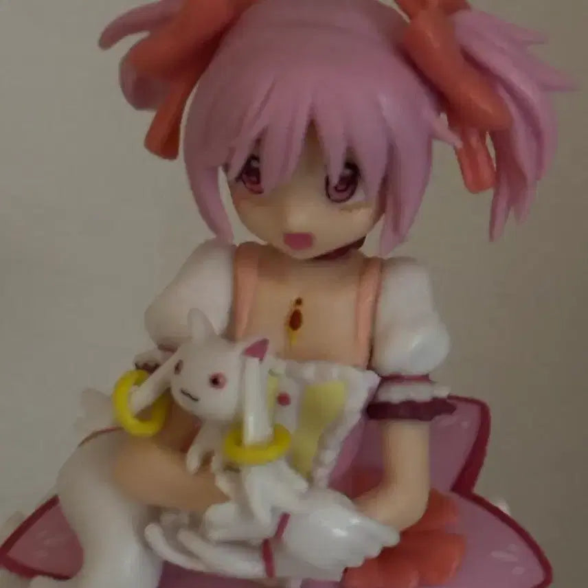 [BUNJANG] Madoka Figure / 마도카 피규어