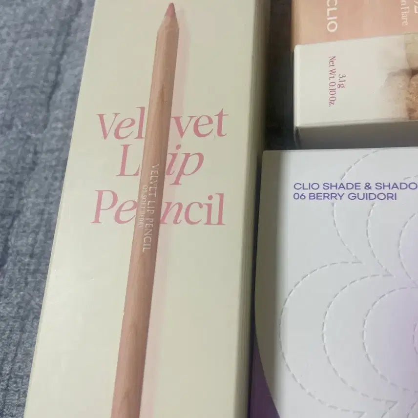 [BUNJANG] Cosmetics Bundle Set / 클리오 색조 모음 일괄 판매