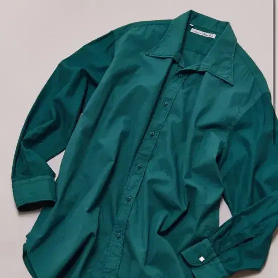 [BUNJANG] NCT Torossi Shirt / 나이스네스 torossi 셔츠