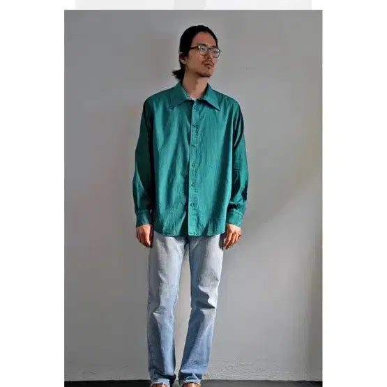 [BUNJANG] NCT Torossi Shirt / 나이스네스 torossi 셔츠