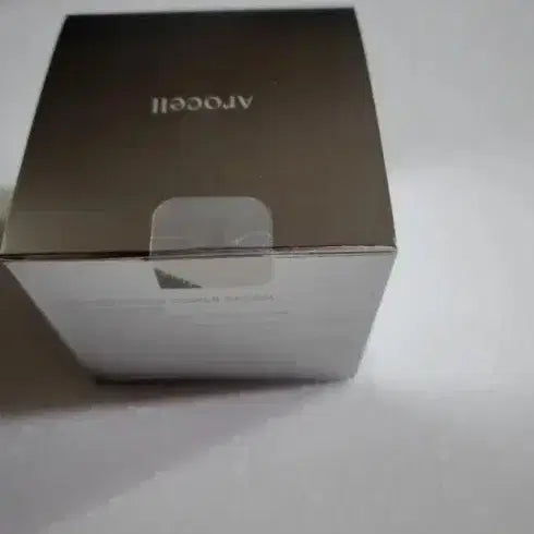 [BUNJANG] Arocell Super Power Cream (Sealed) / 아로셀 " 슈퍼파워 " 크림