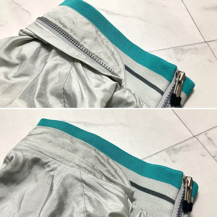 [BUNJANG] Adidas Firebird Oversized Windbreaker Jacket / 80-90s 아디다스 파이어버드 오버핏 바람막이 110~