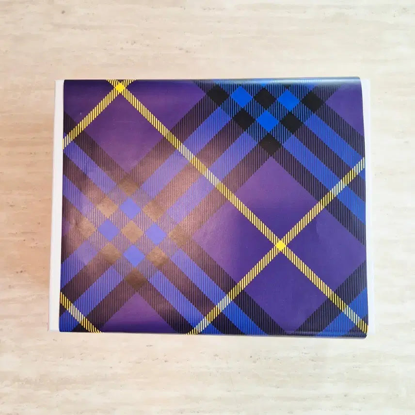 [BUNJANG] Burberry Gift Set / [백화점정품]버버리 가방 박스+쇼핑백+리본+속지 풀구성품,버버리 가방