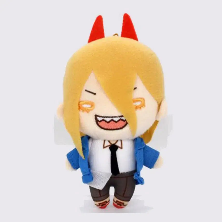 [BUNJANG] Chainsaw Man Power Nendoroid Figure / 체인소맨 파워 니토탄