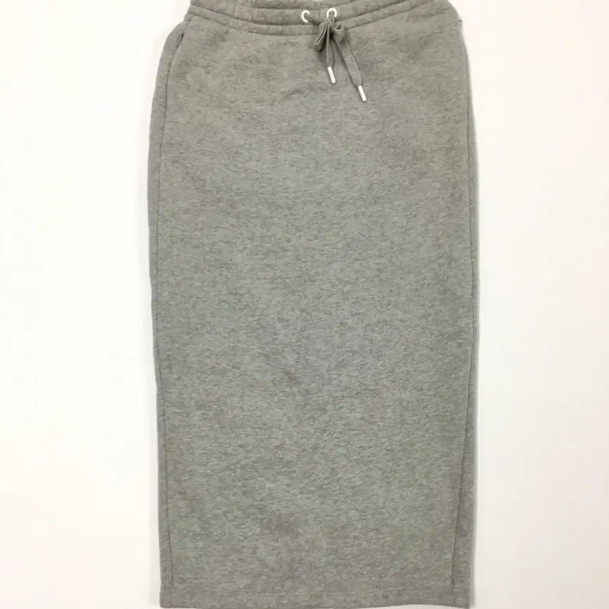 [BUNJANG] Alexander Wang Fleece Lined Banded Skirt / 마른55) 알렉산더왕 기모 밴딩 스커트 치마