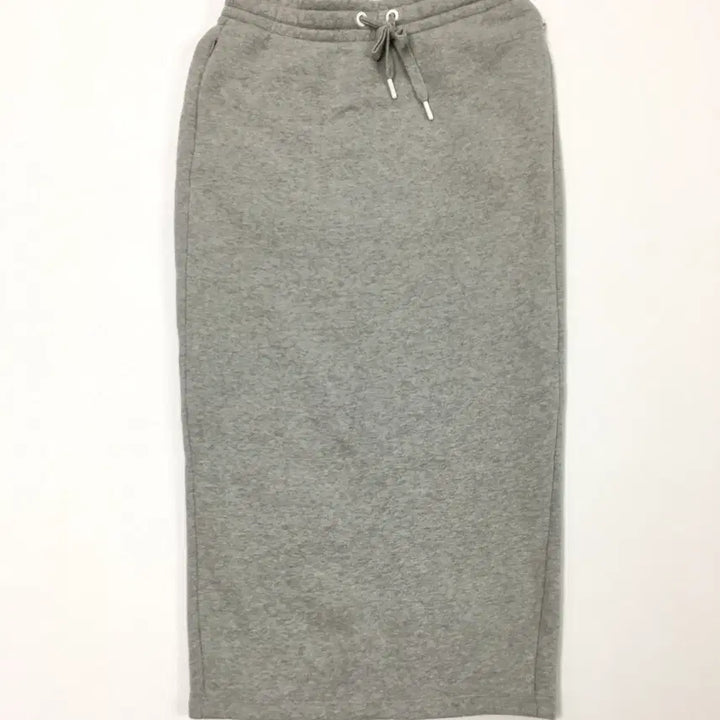 [BUNJANG] Alexander Wang Fleece Lined Banded Skirt / 마른55) 알렉산더왕 기모 밴딩 스커트 치마