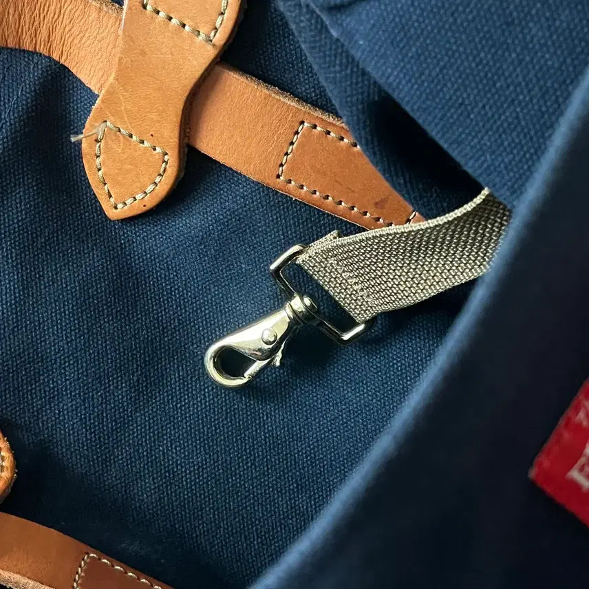 [BUNJANG] Filson Red Label Tote Bag / 필슨 레드라벨 ( 나나미카 ) 260 토트백