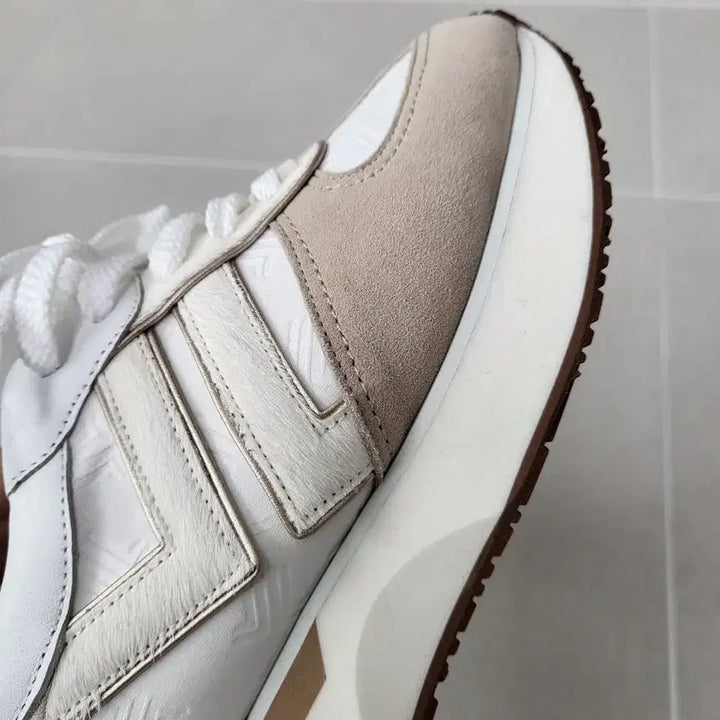 [BUNJANG] Lanvin Collection Sneakers (230) / 랑방컬렉션 스니커즈(사진 도용시 법적조치)