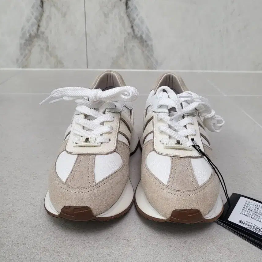 [BUNJANG] Lanvin Collection Sneakers (230) / 랑방컬렉션 스니커즈(사진 도용시 법적조치)