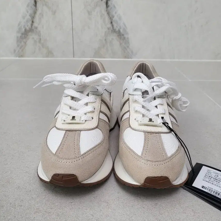 [BUNJANG] Lanvin Collection Sneakers (230) / 랑방컬렉션 스니커즈(사진 도용시 법적조치)