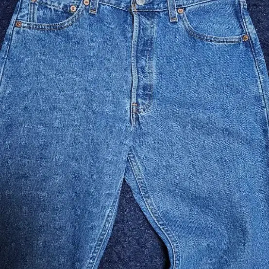 [BUNJANG] 90s Levi's 501 Made in USA / (데드스탁) 90s 리바이스 501 made in USA