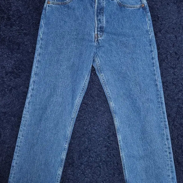 [BUNJANG] 90s Levi's 501 Made in USA / (데드스탁) 90s 리바이스 501 made in USA