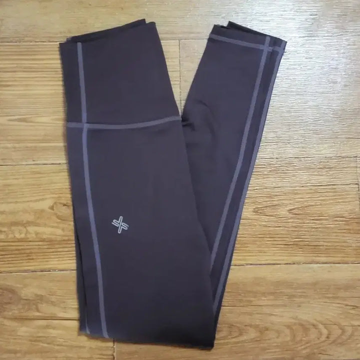 [BUNJANG] Xexymix Purple Leggings / 젝시믹스 레깅스 퍼플 요가 필라테스