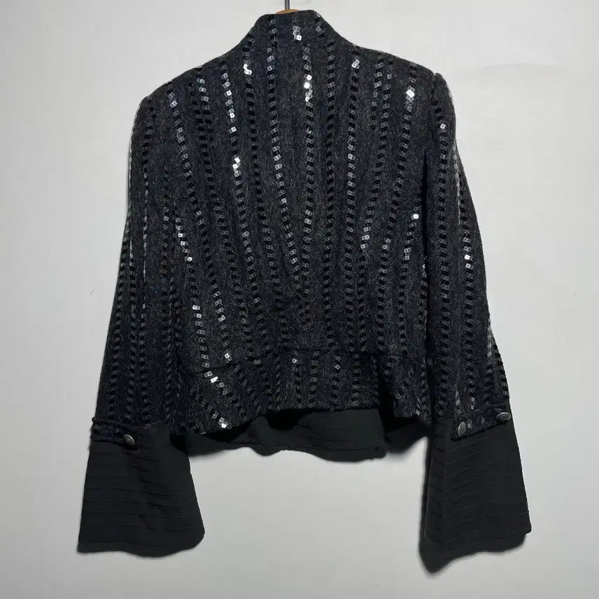 [BUNJANG] Giorgio Armani Black Label Borgo21 Jacket / 조르지오 아르마니 블랙라벨 borgo21 자켓