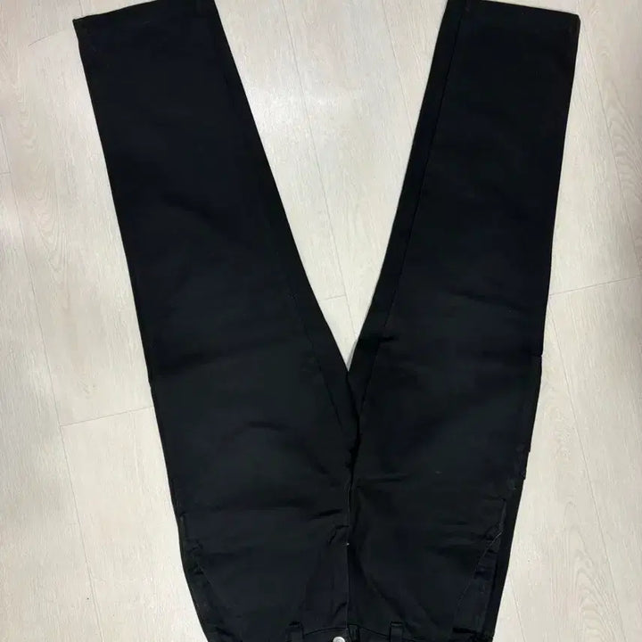 [BUNJANG] Obey Work Pants / (28)오베이 워크팬츠