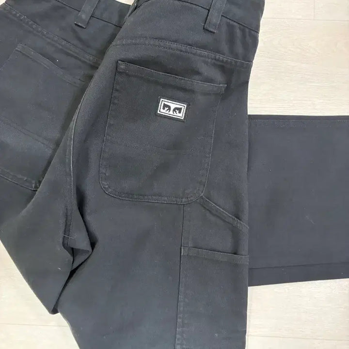 [BUNJANG] Obey Work Pants / (28)오베이 워크팬츠